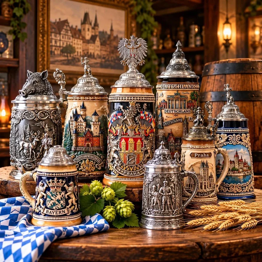 Кружки