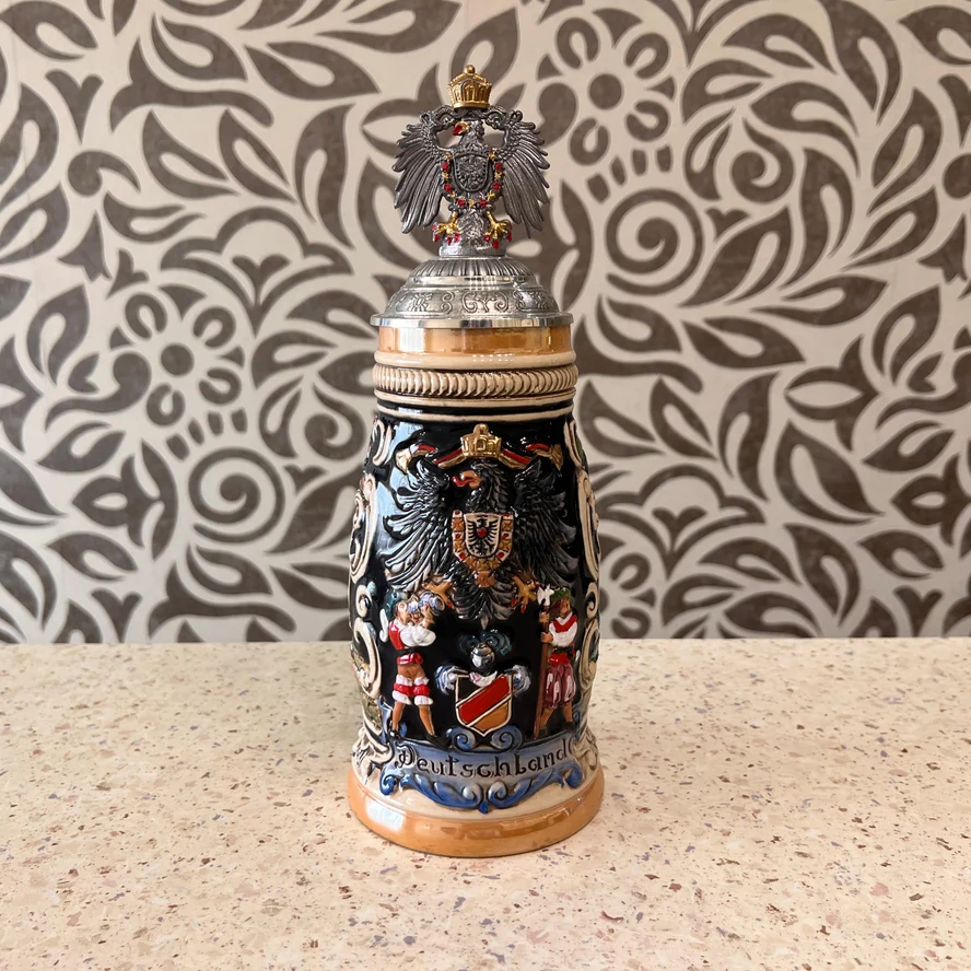 Немецкая кружка